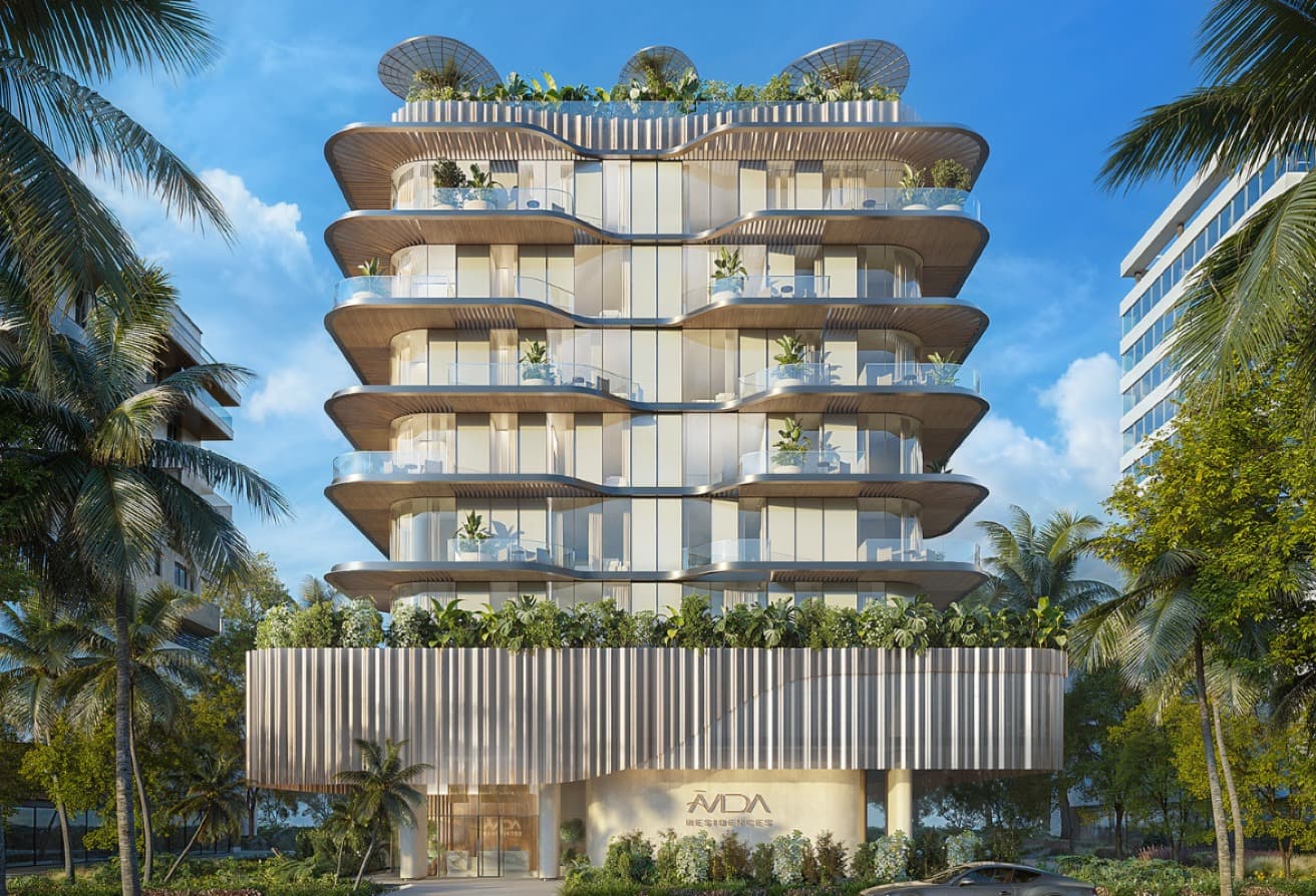 AVIDA | Post Handover PP | Wellness and Longevity gallery 2