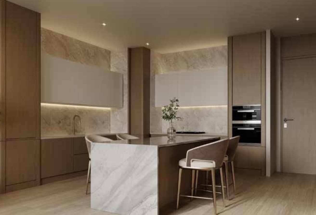 5.75% Net Yield | Smart Home | Community View المعرض 3