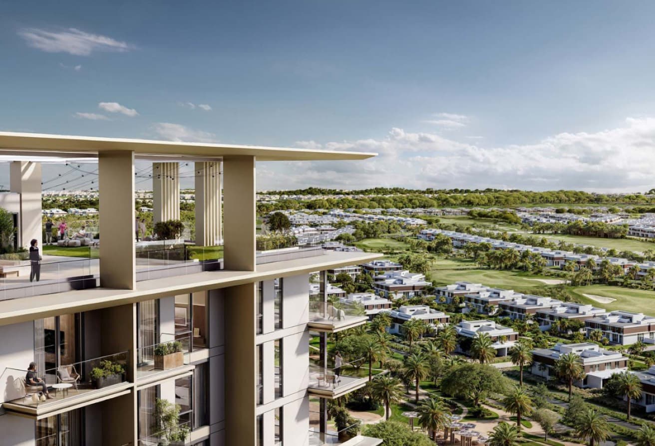 OP price | Mid Floor | Golf View | Pool View