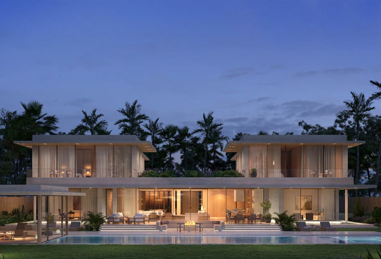 Luna Villa | 6BR Ultra Luxury | Eden Hills