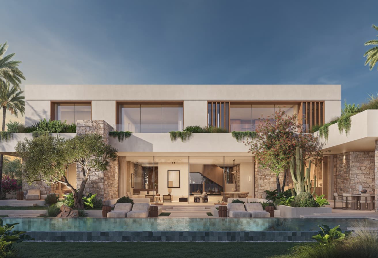 Eden Hills Villa | 5BR Avra | Premium Lifestyle