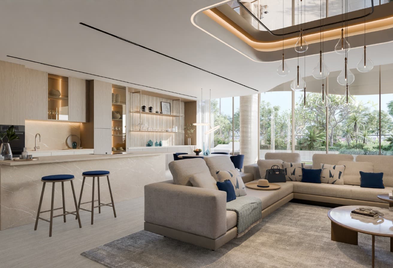 Vitalia Residence | PHPP Discount | Palm Jumeirah المعرض 2