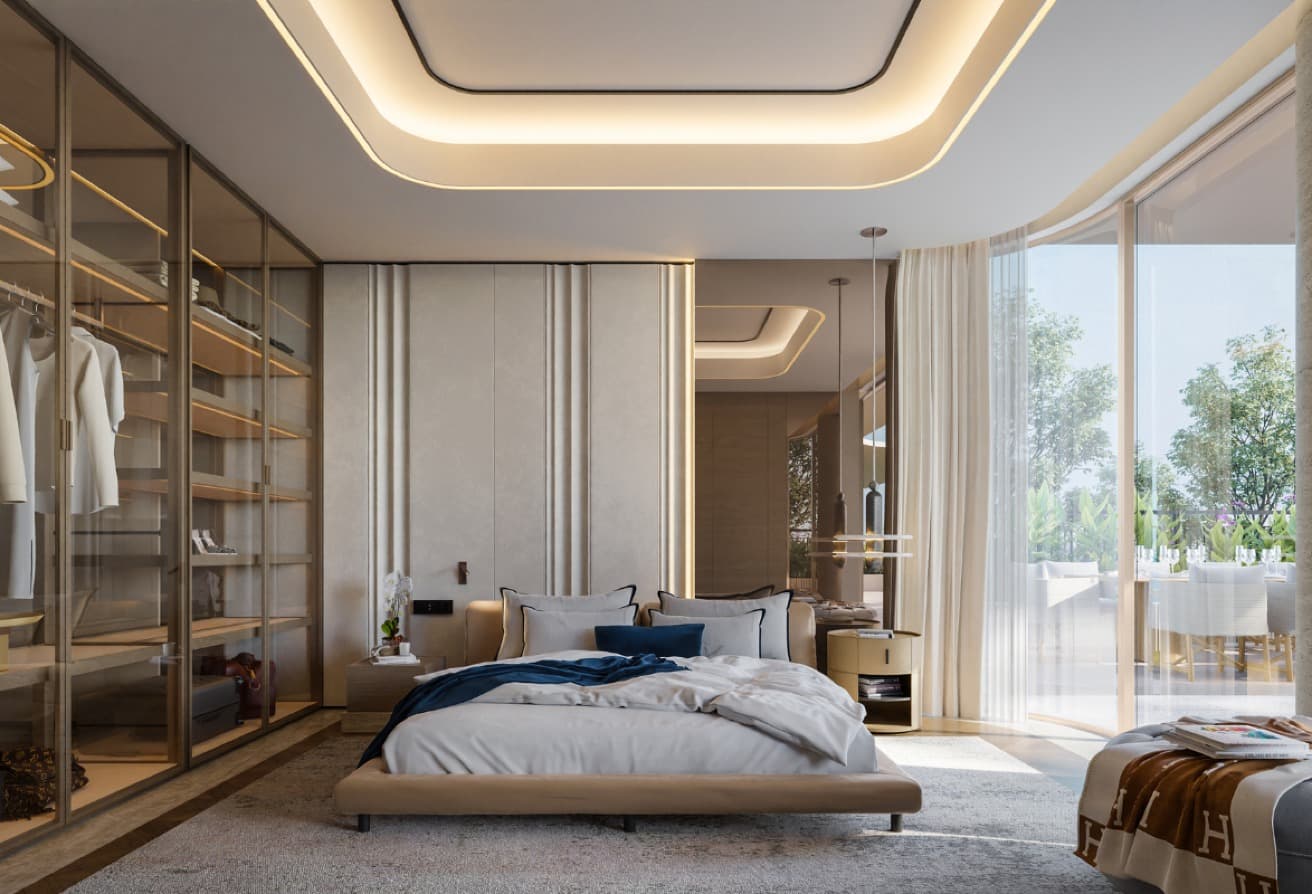 Vitalia Residence | PHPP Discount | Palm Jumeirah المعرض 3