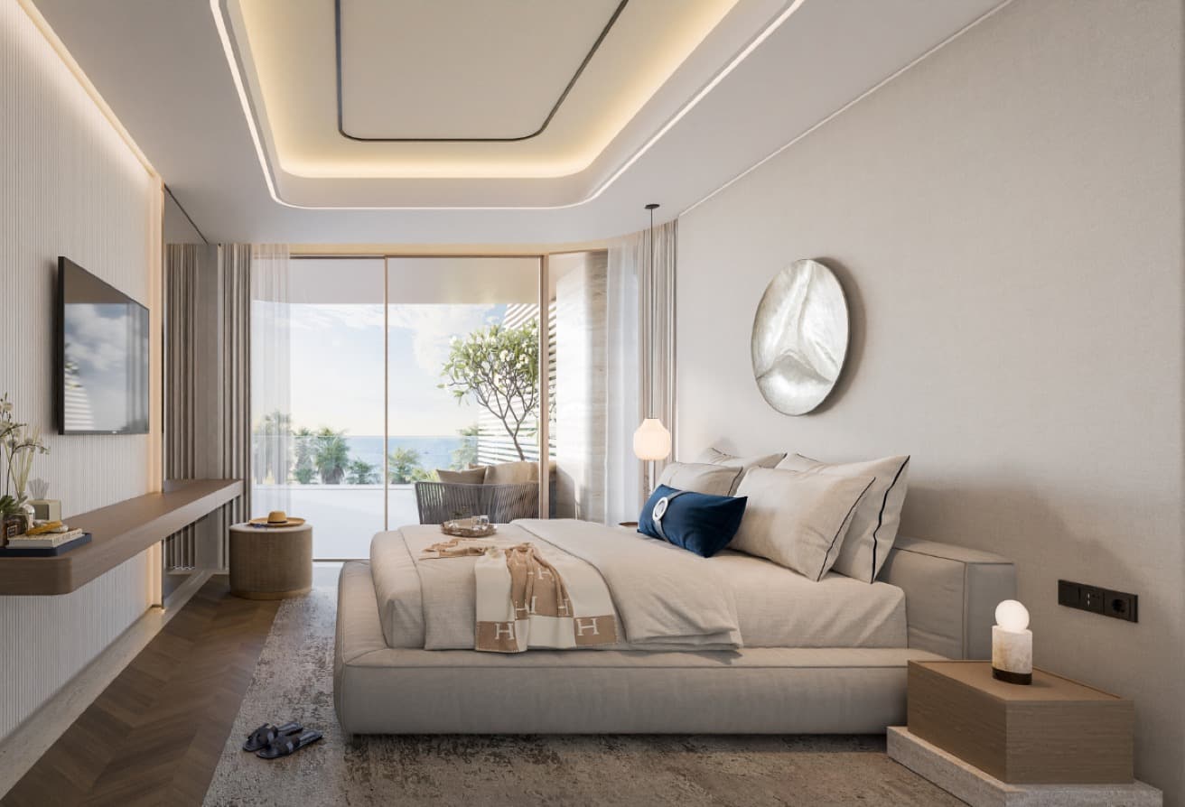 Vitalia Residence | PHPP Discount | Palm Jumeirah المعرض 4