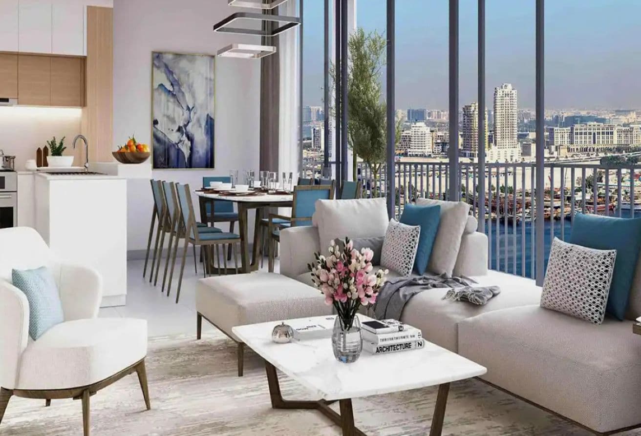 Marina View | High Floor | At Original Price gallery 4
