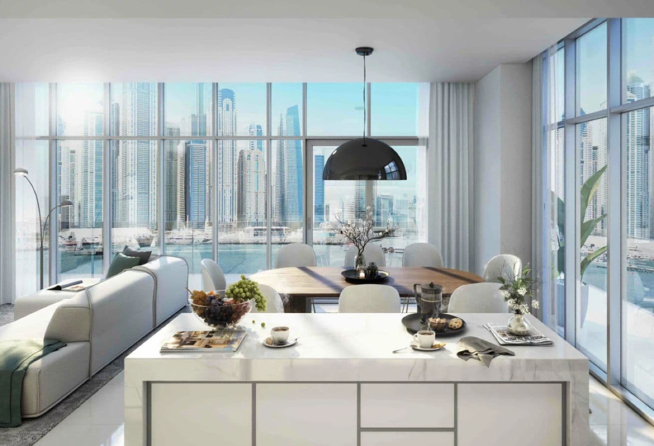 Marina View | High Floor | At Original Price gallery 3