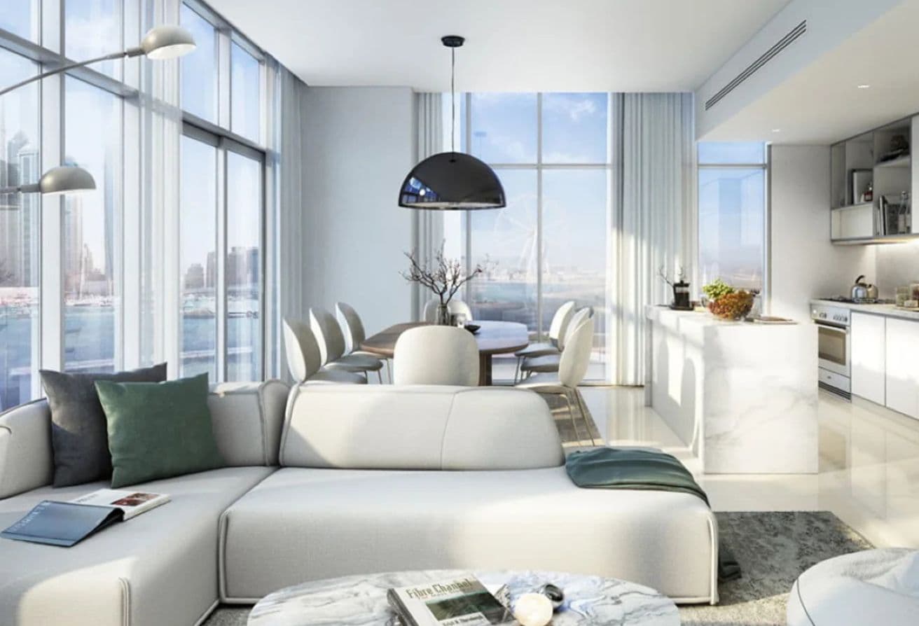 Marina View | High Floor | At Original Price gallery 1
