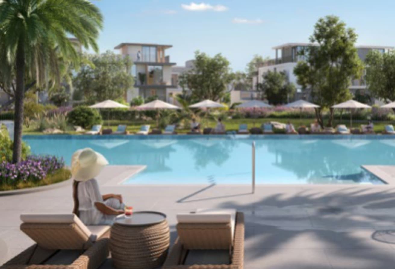 3BR Townhouse | Nature Living | The Valley Venera gallery 4