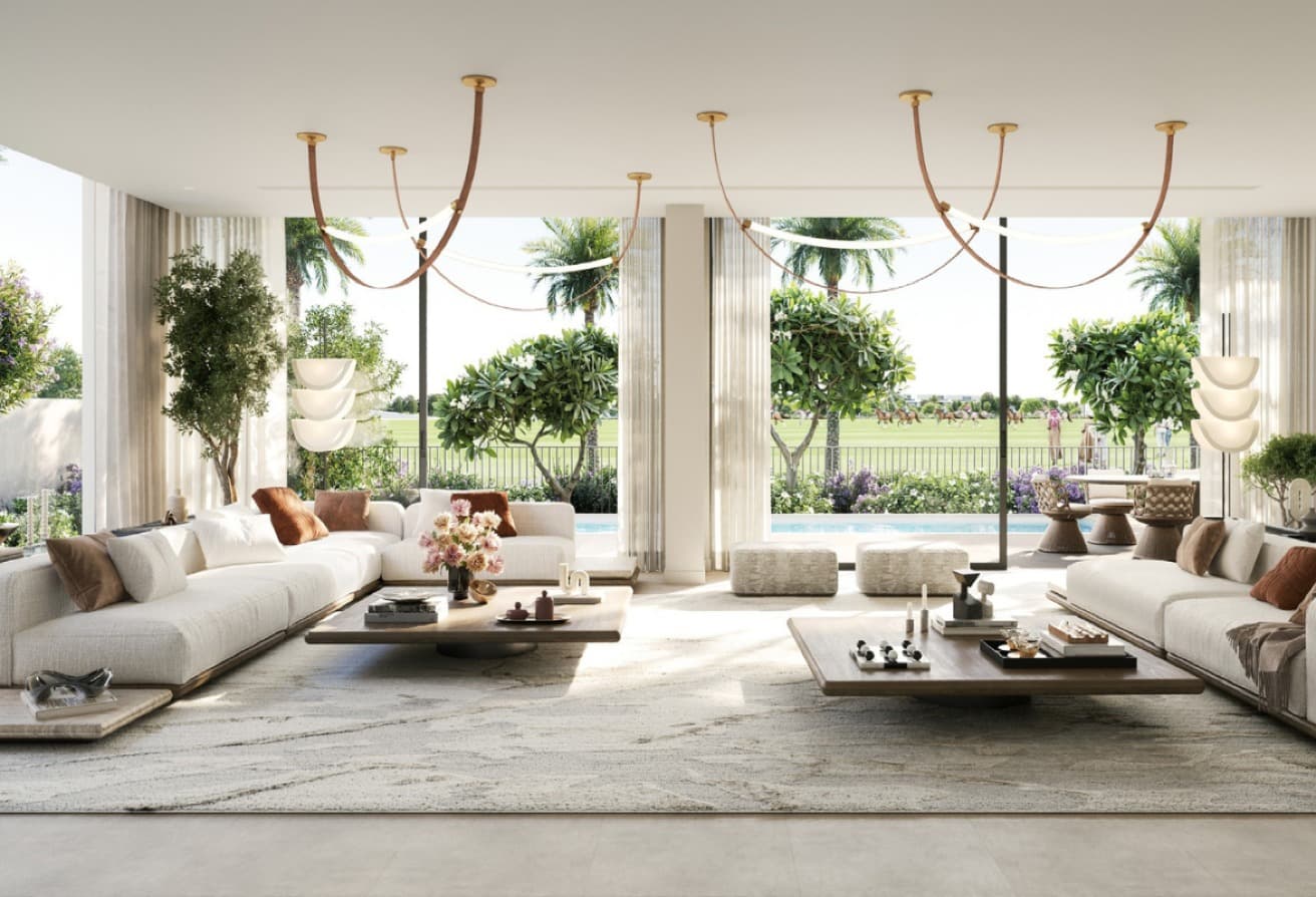 Chevalia | 5BR Luxury Villa | Grand Polo Club المعرض 2