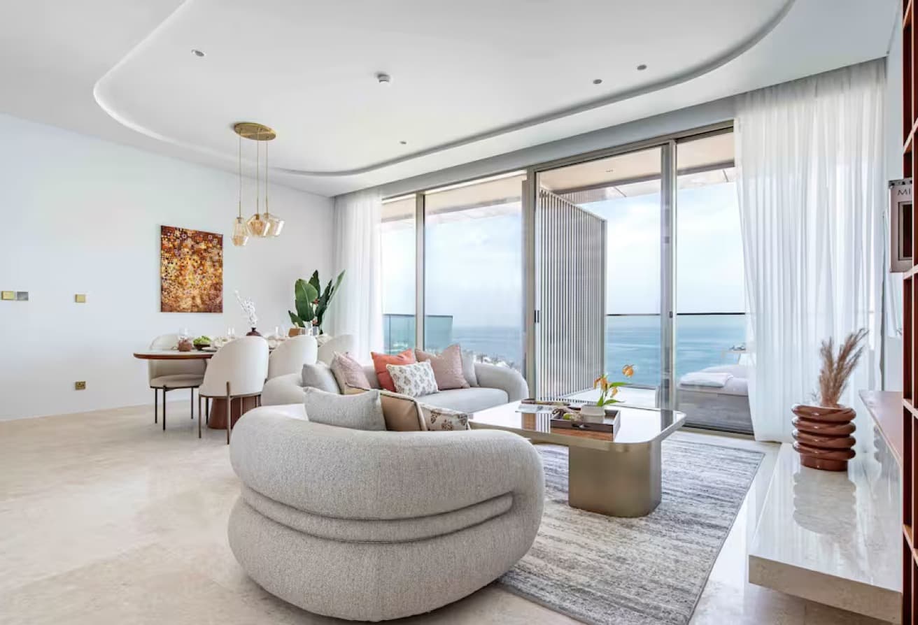 Ellington Beach House | 3BR with Study | Vacant galerie 4