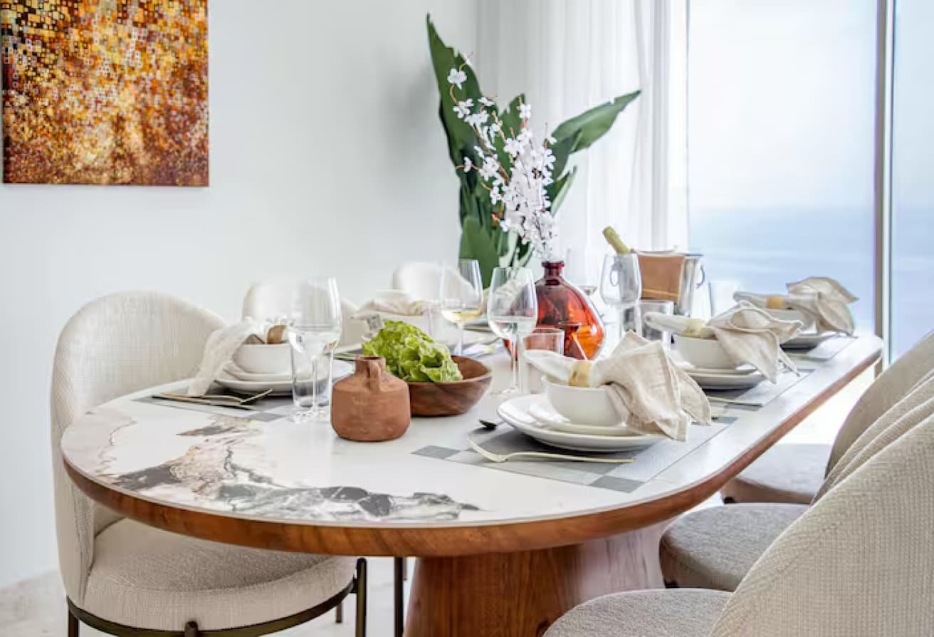 Ellington Beach House | 3BR with Study | Vacant gallery 1