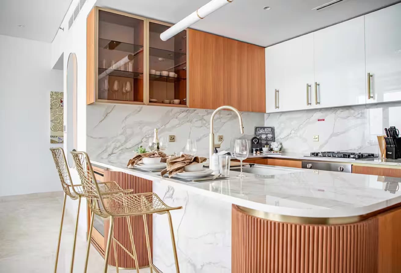Ellington Beach House | 3BR with Study | Vacant galerie 3