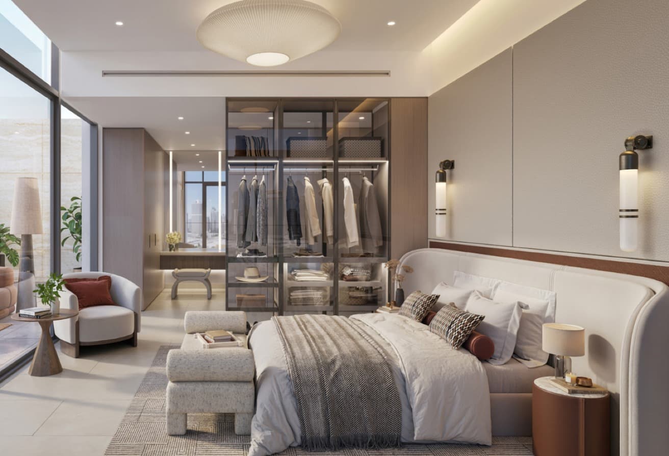 Elevating Urban Life | Eltiera Residences