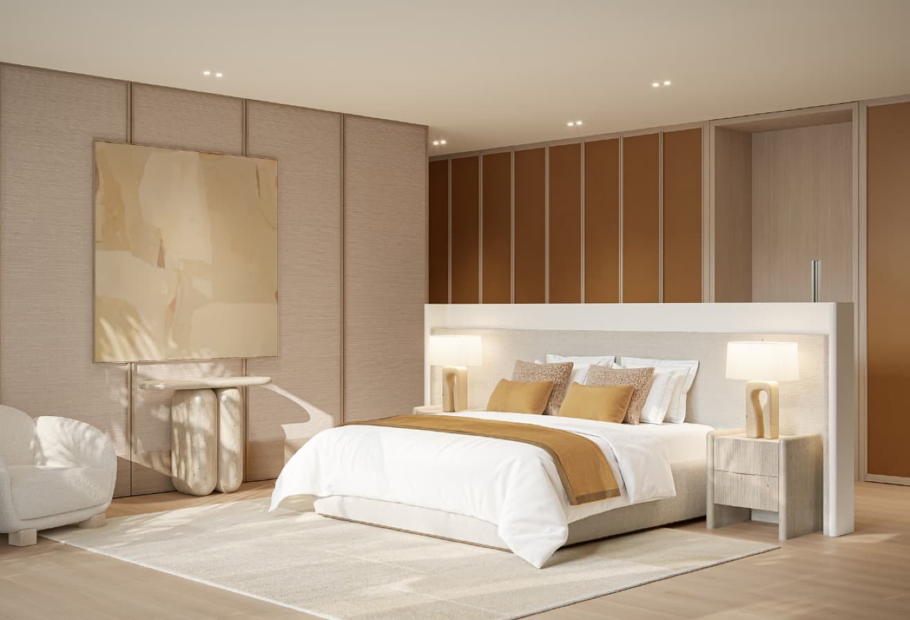 Eden Hills Aurora Villa | Ultra Luxury Home المعرض 4