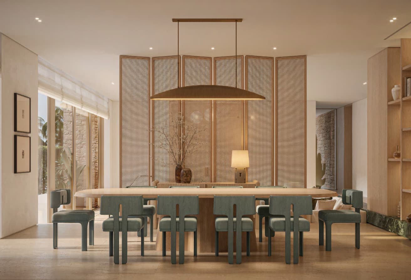 Eden Hills Aurora Villa | Ultra Luxury Home المعرض 2