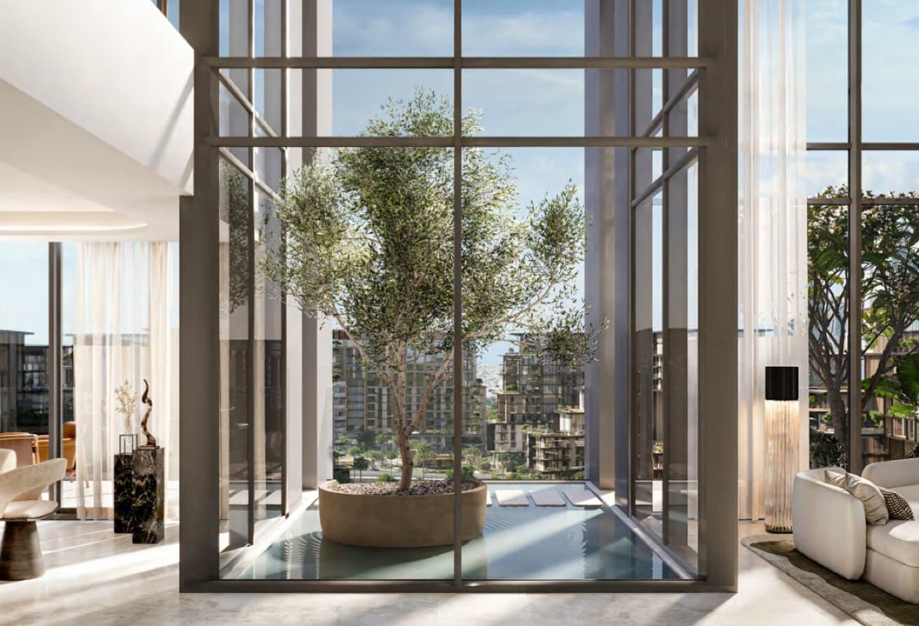 5BR Penthouse | Crestlane 1 | Prime City Walk gallery 3