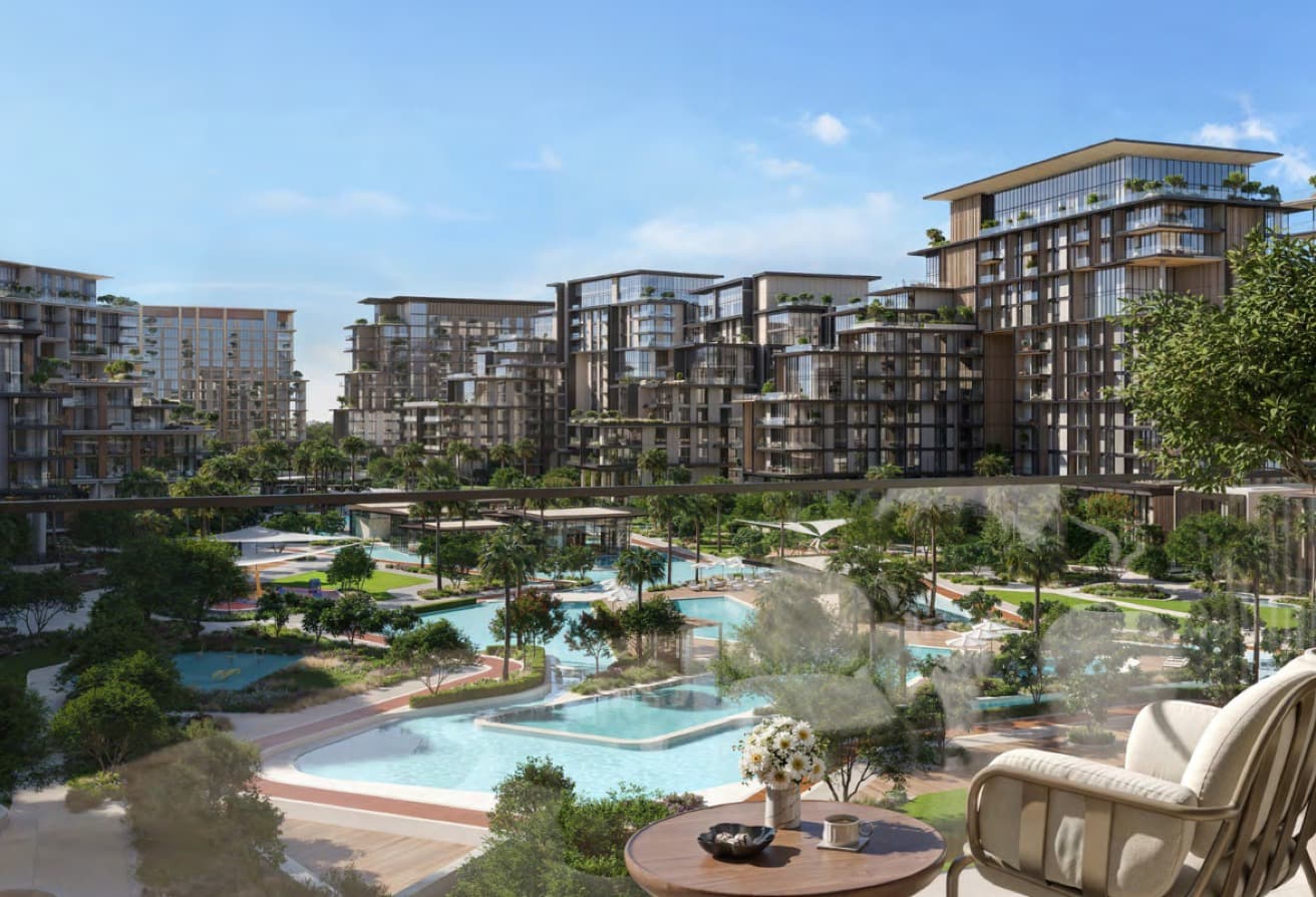5BR Penthouse | Crestlane 1 | Prime City Walk gallery 1