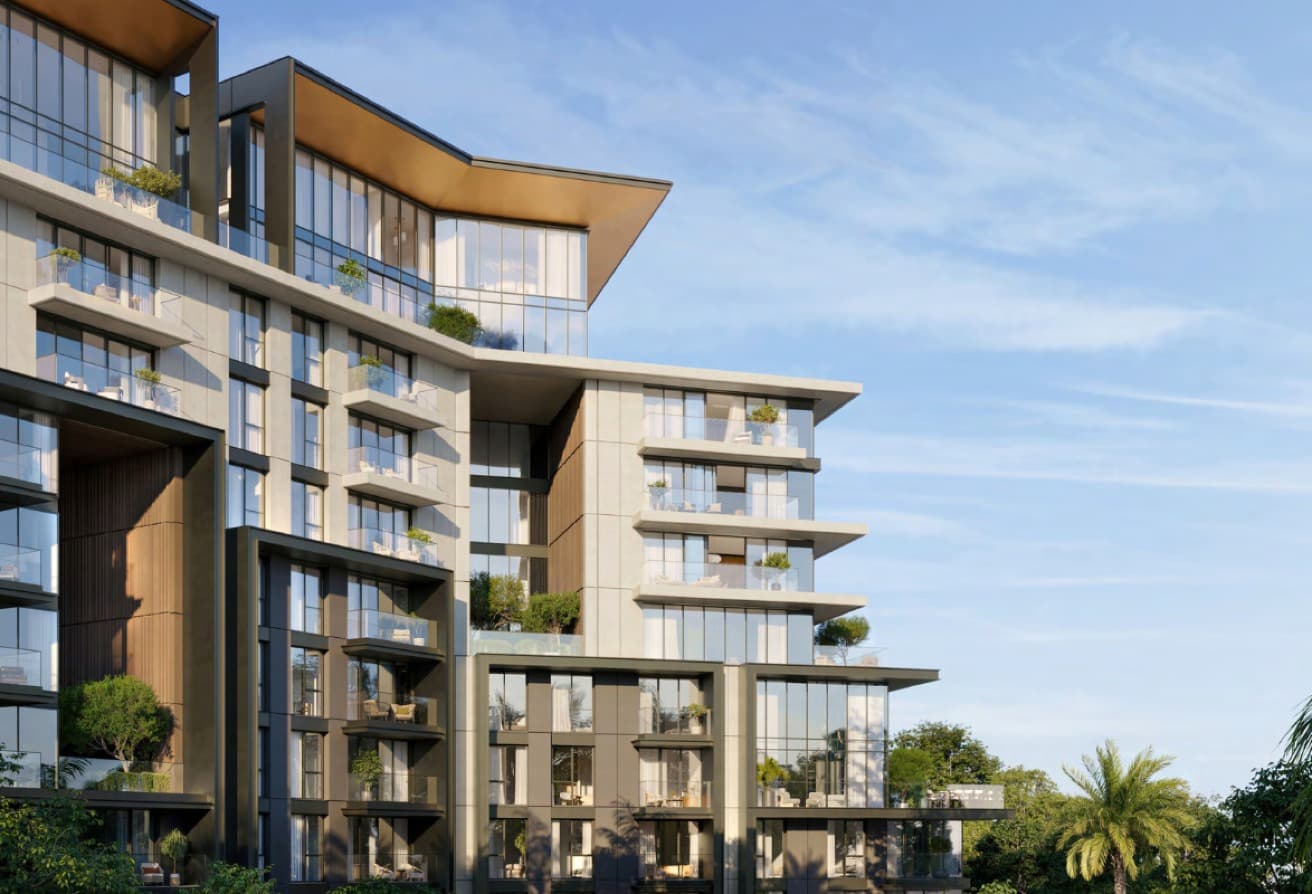 5BR Penthouse | Crestlane 1 | Prime City Walk