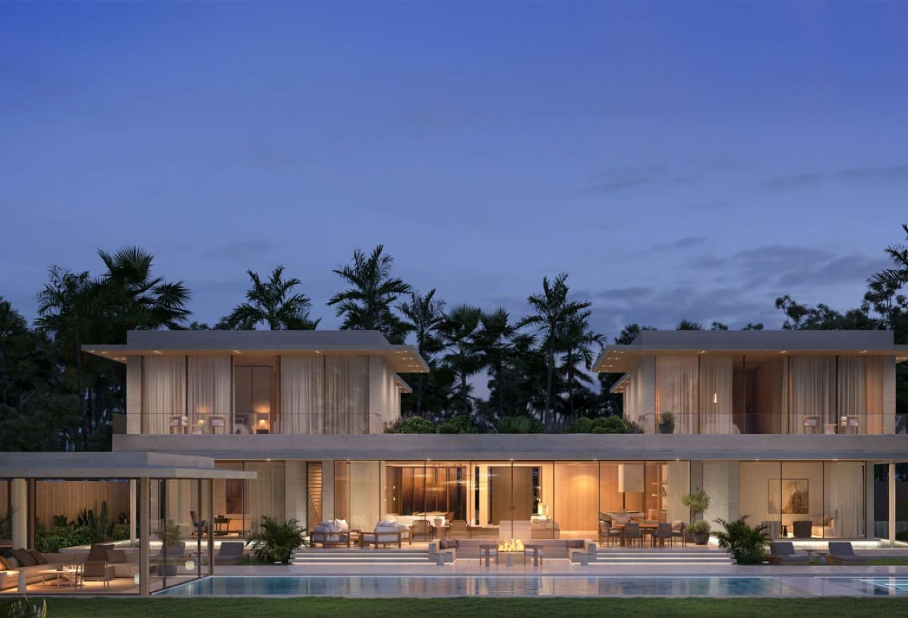Grand Luxury Mansion | Elite Living Facilities galerie 1