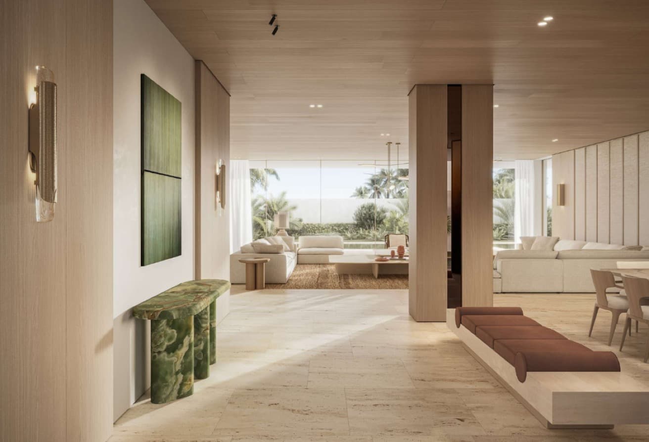 Grand Luxury Mansion | Elite Living Facilities galerie 3