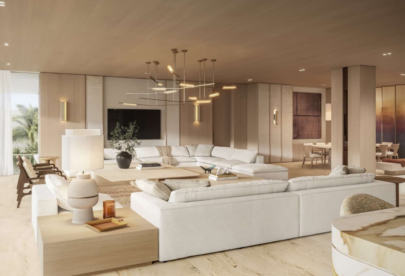 Grand Luxury Mansion | Elite Living Facilities galerie 2