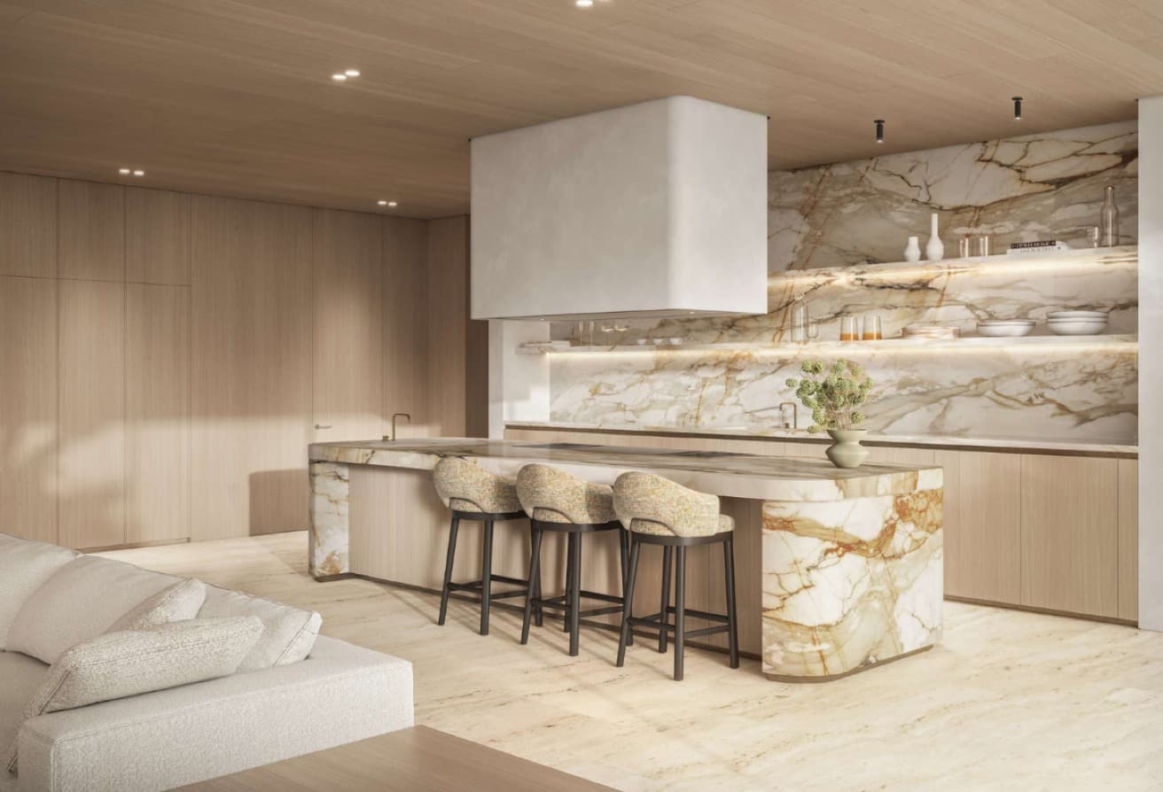 Grand Luxury Mansion | Elite Living Facilities galerie 4