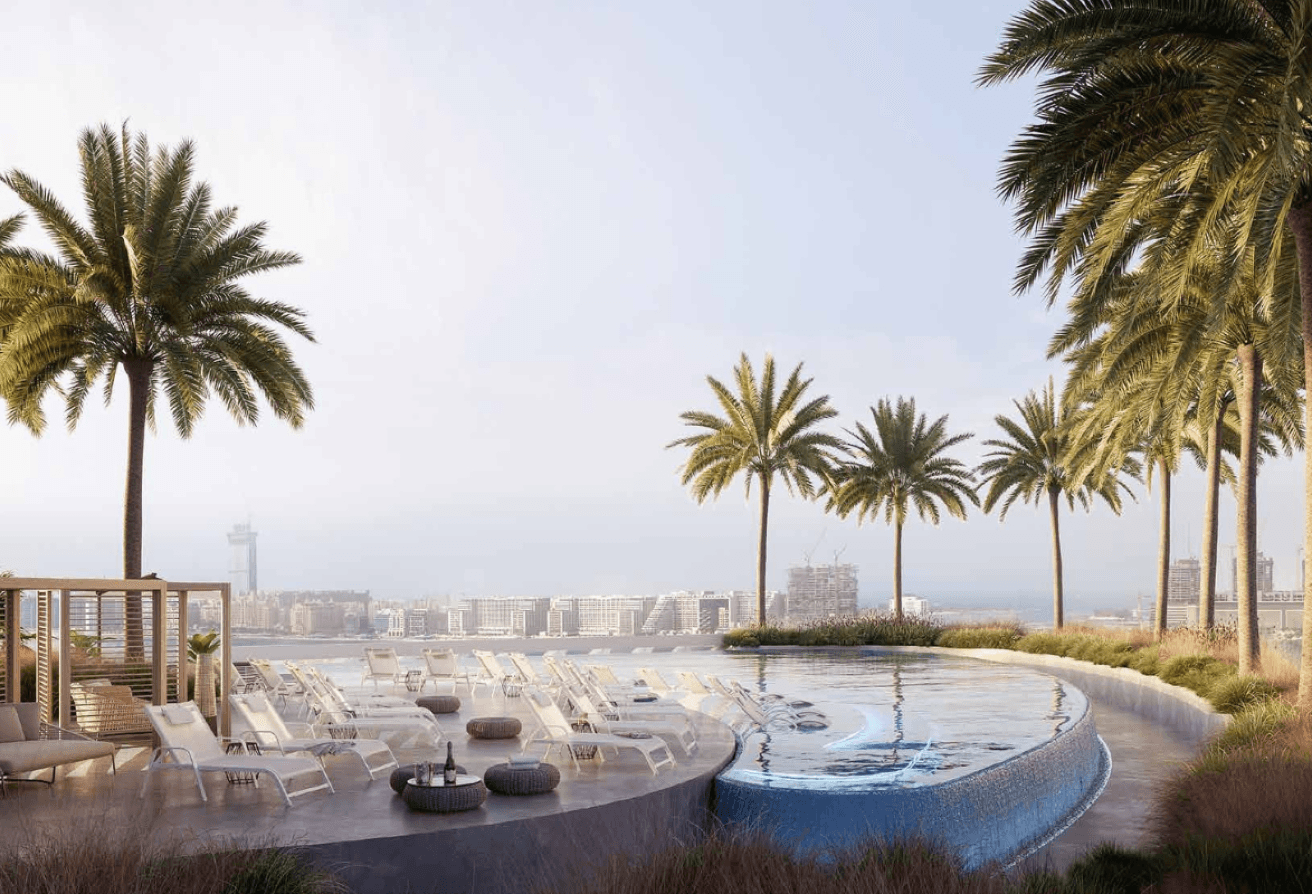 World’s Tallest Hotel | Strong ROI Investment المعرض 1