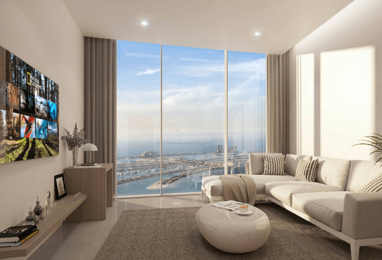 World’s Tallest Hotel | Strong ROI Investment