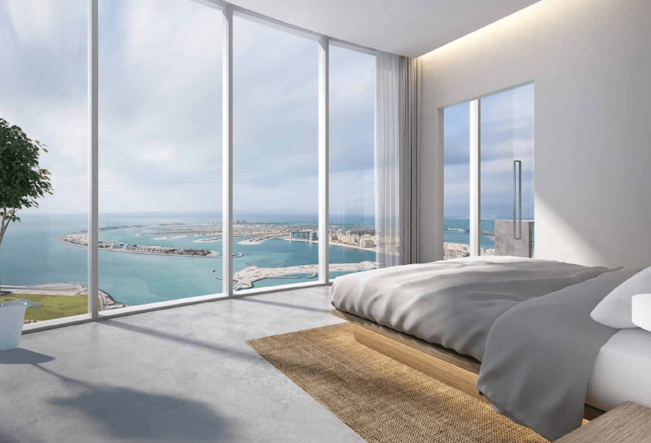 World’s Tallest Hotel | Strong ROI Investment المعرض 3