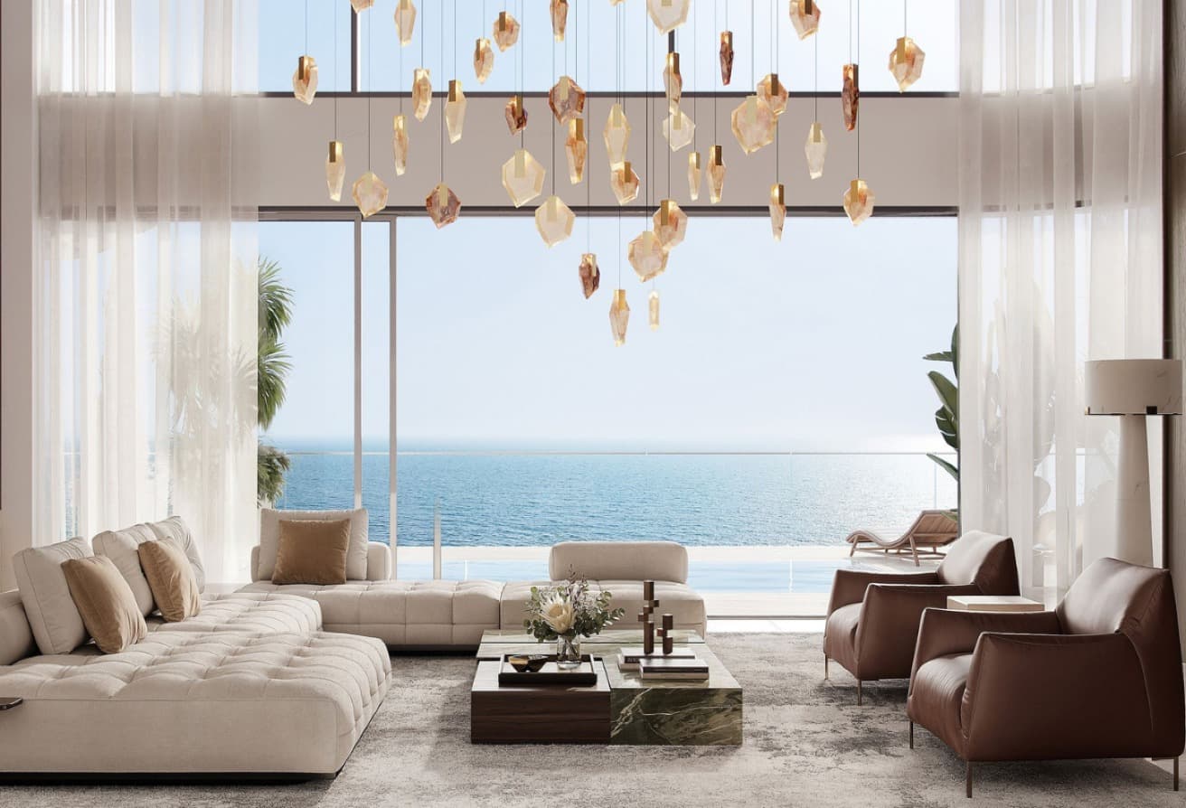 Branded 4BR Duplex | Orla by Dorchester المعرض 3