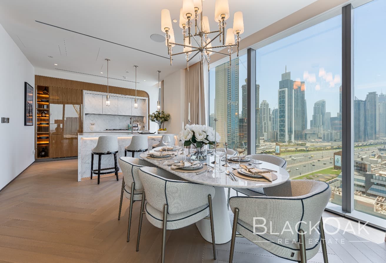 Oltremare | Mr. C Residences Downtown gallery 4