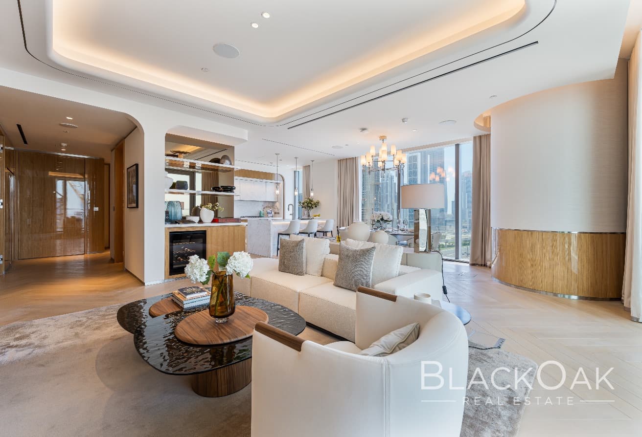 Oltremare | Mr. C Residences Downtown gallery 2