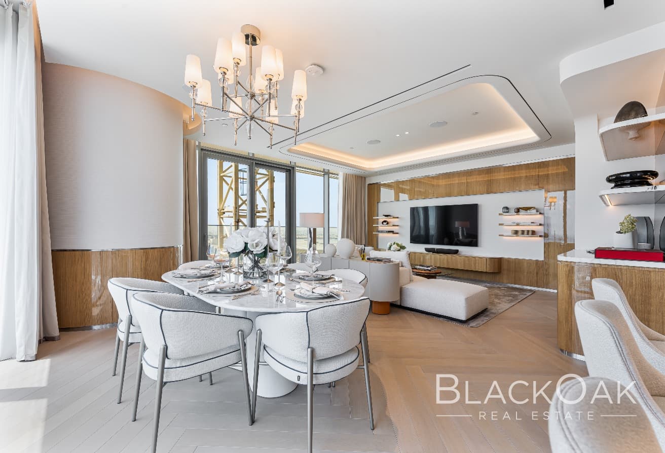 Oltremare | Mr. C Residences Downtown gallery 3