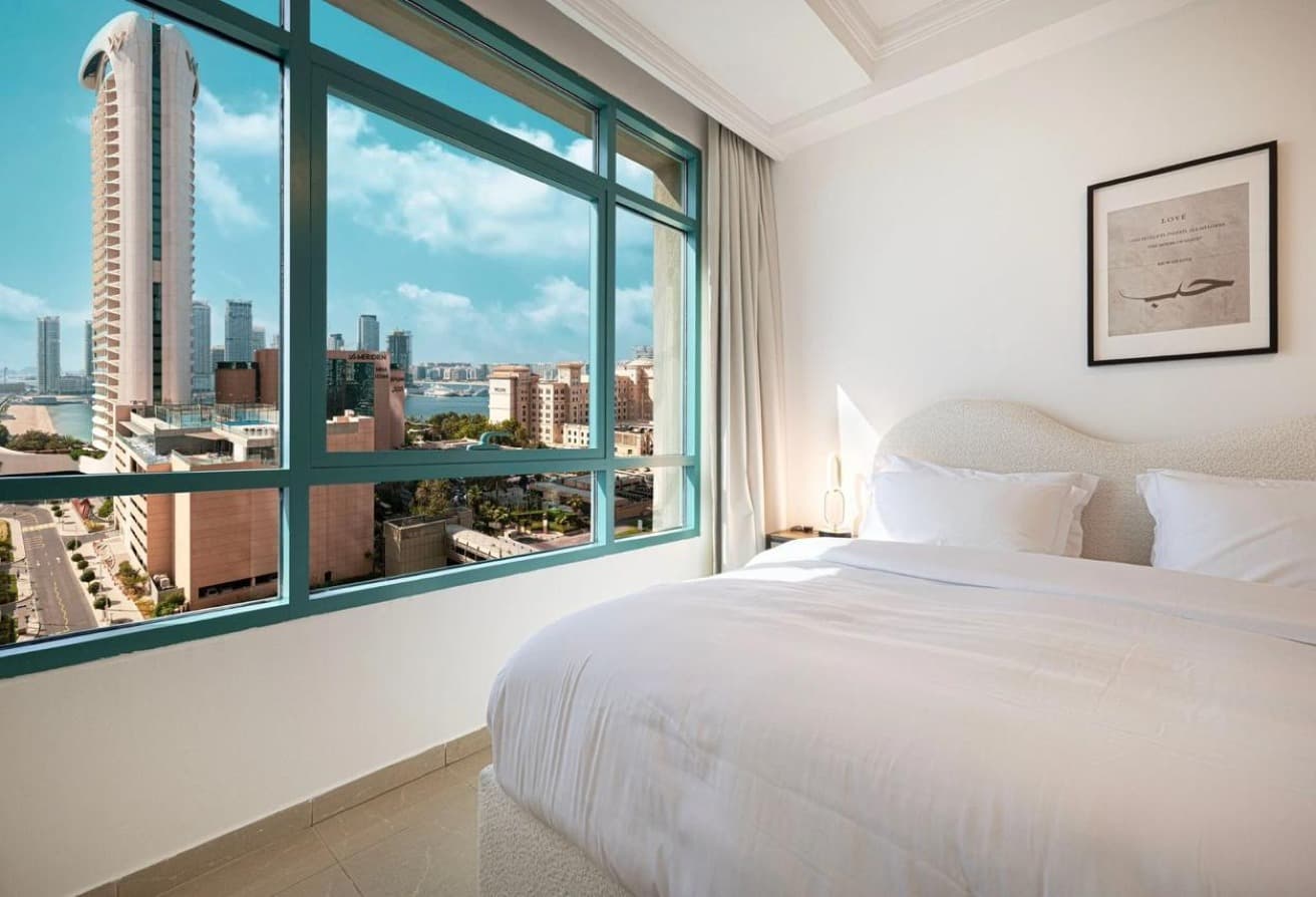 Full Sea View | Vacant Soon | Spacious Layout galerie 2