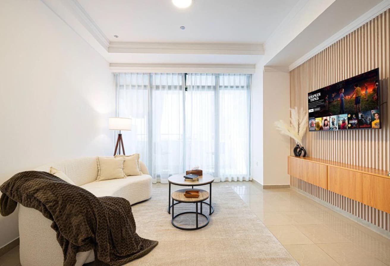 Full Sea View | Vacant Soon | Spacious Layout galerie 1