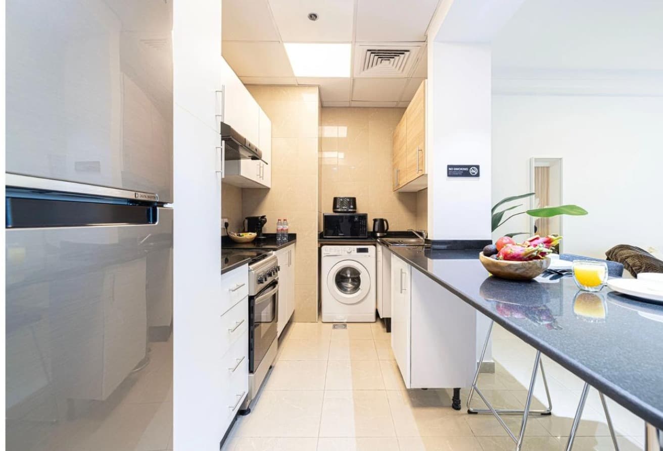 Full Sea View | Vacant Soon | Spacious Layout gallery 4