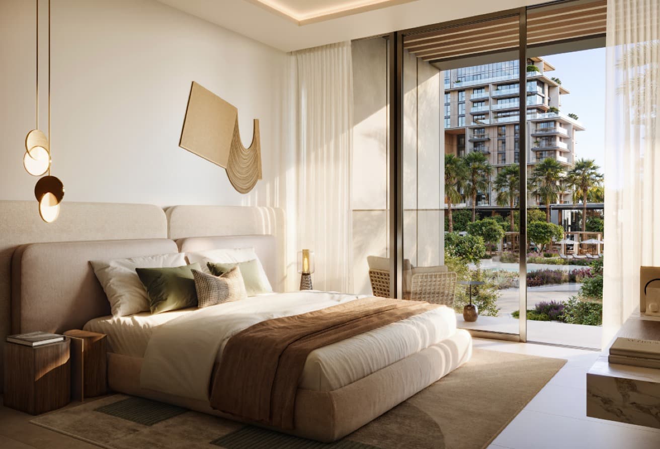 Luxury 4BR | Crestlane 4 | Prime City Walk المعرض 4