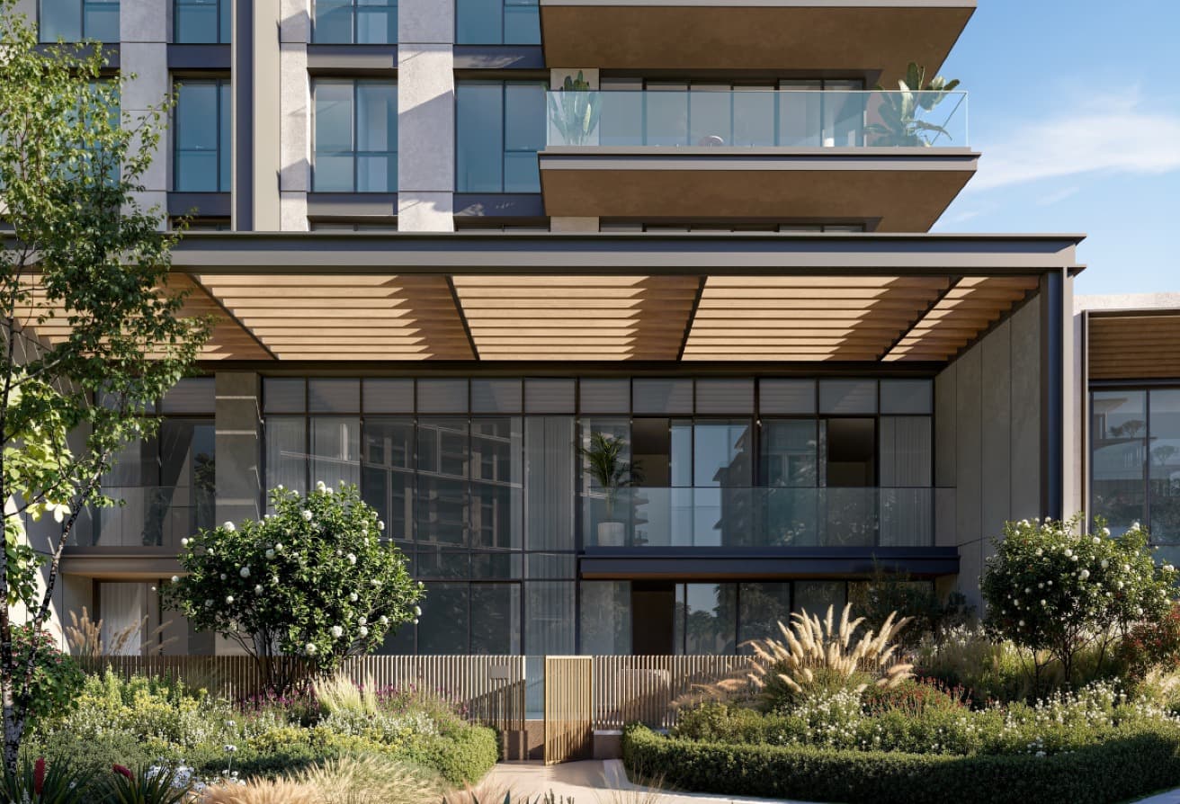 Luxury 1BR | Crestlane | Prime City Walk gallery 1