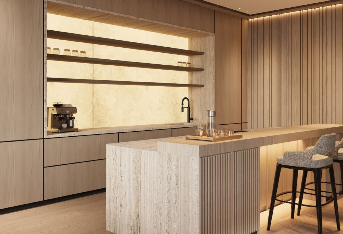 Studio | Premium Island Living | Partial Sea View gallery 3