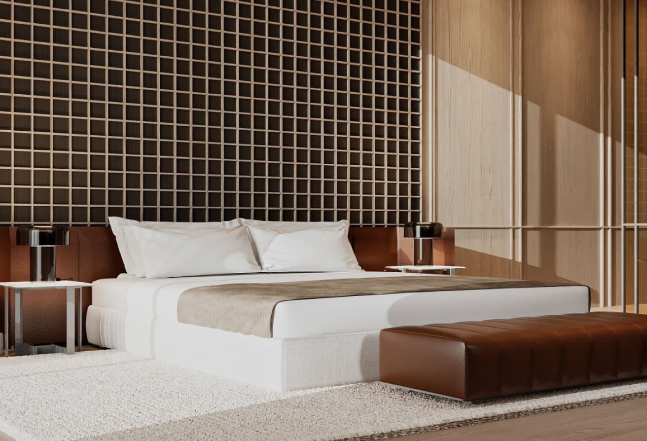 Studio | Premium Island Living | Partial Sea View gallery 1