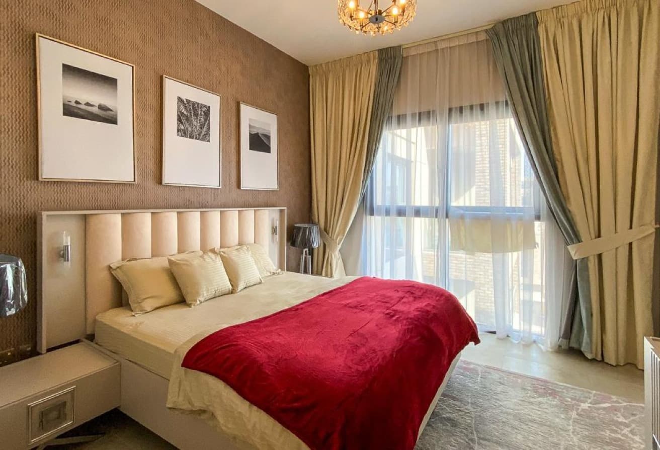 Fully Furnished | Move in Ready | Community View المعرض 2