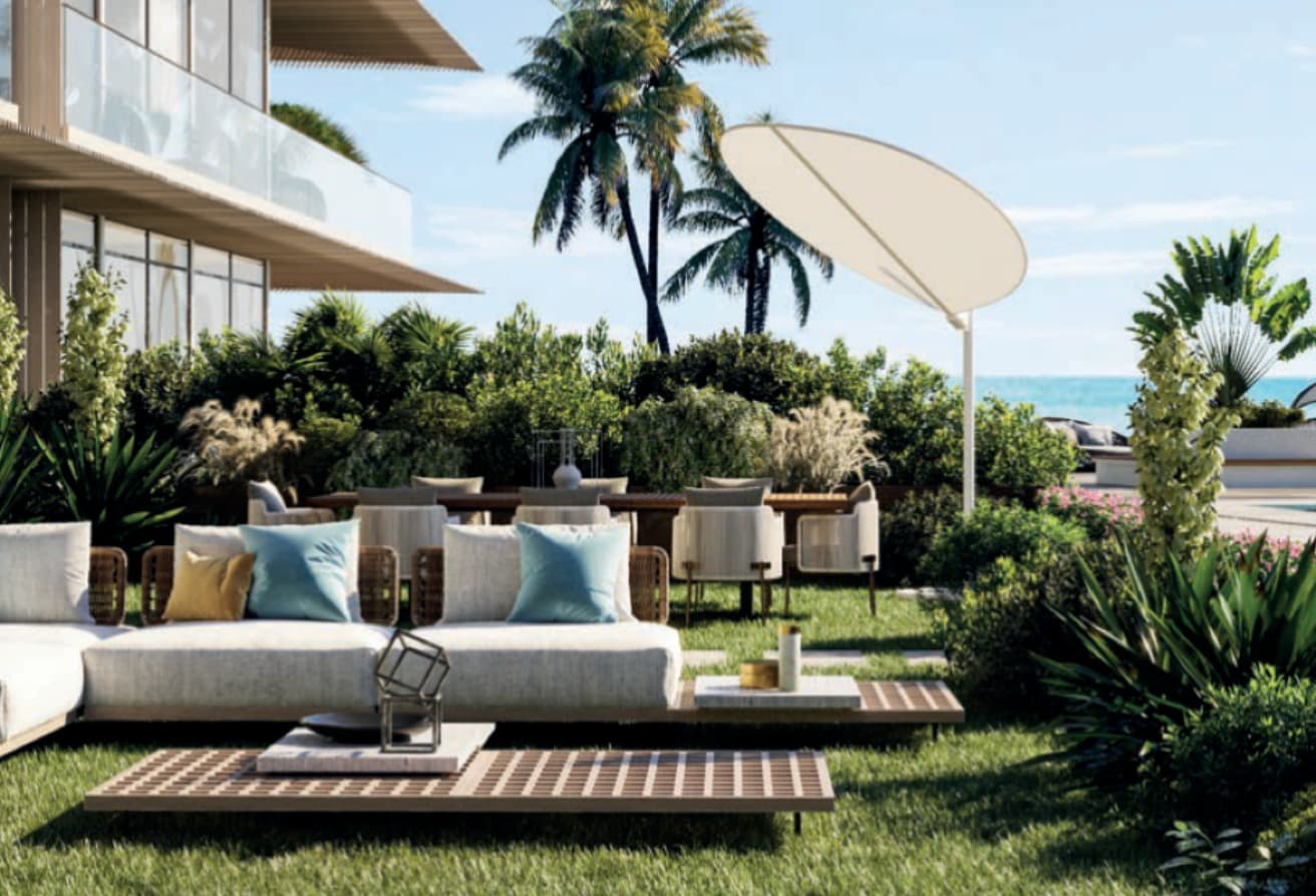 Branded 3BR Residence | Sea Views | Dubai Islands galerie 4