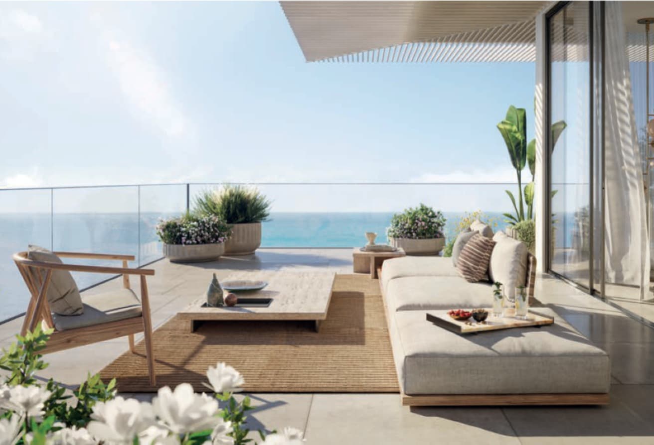 Branded 3BR Residence | Sea Views | Dubai Islands galerie 3