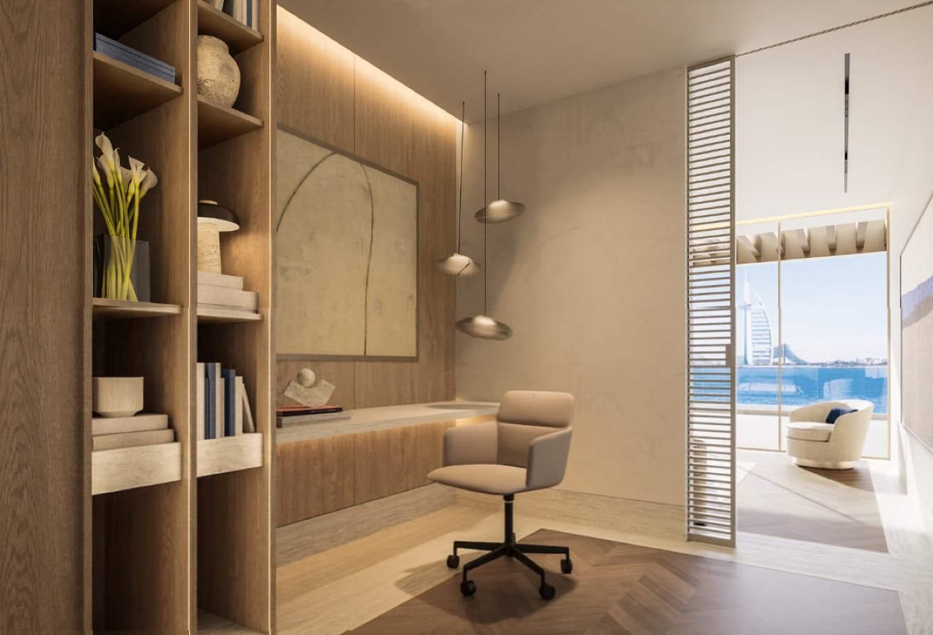 Vitalia Residence | PHPP Discount | Palm Jumeirah المعرض 3