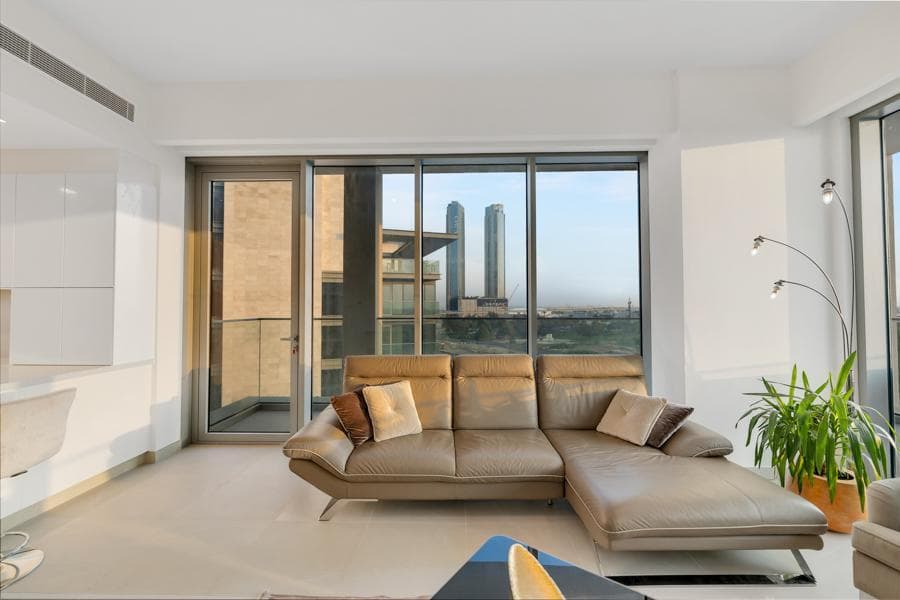 Brand-New Fully Furnished | Burj and Canal Views galerie 2