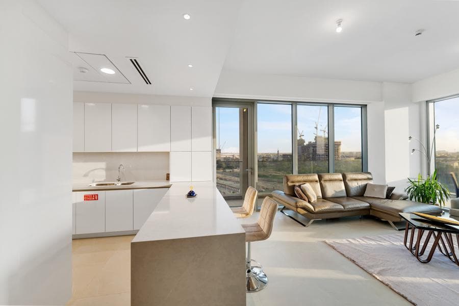 Brand-New Fully Furnished | Burj and Canal Views galerie 4