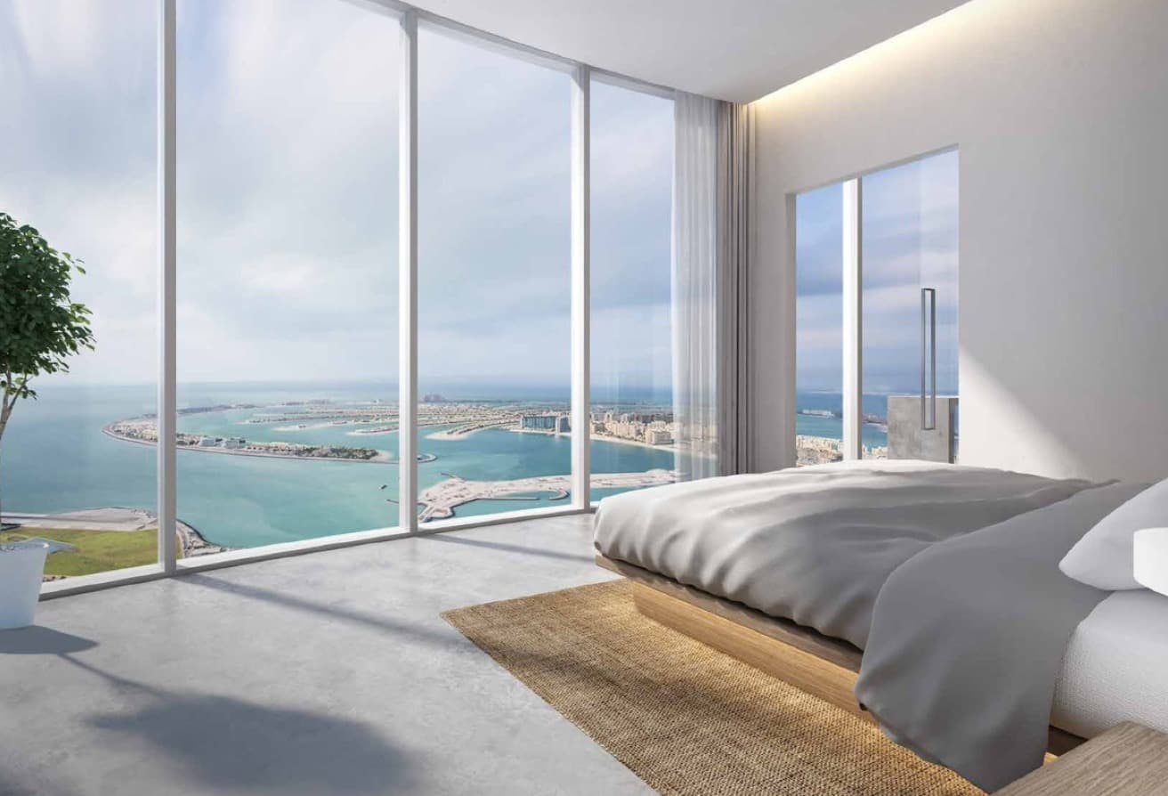 World’s Tallest Hotel | Strong ROI Investment gallery 3