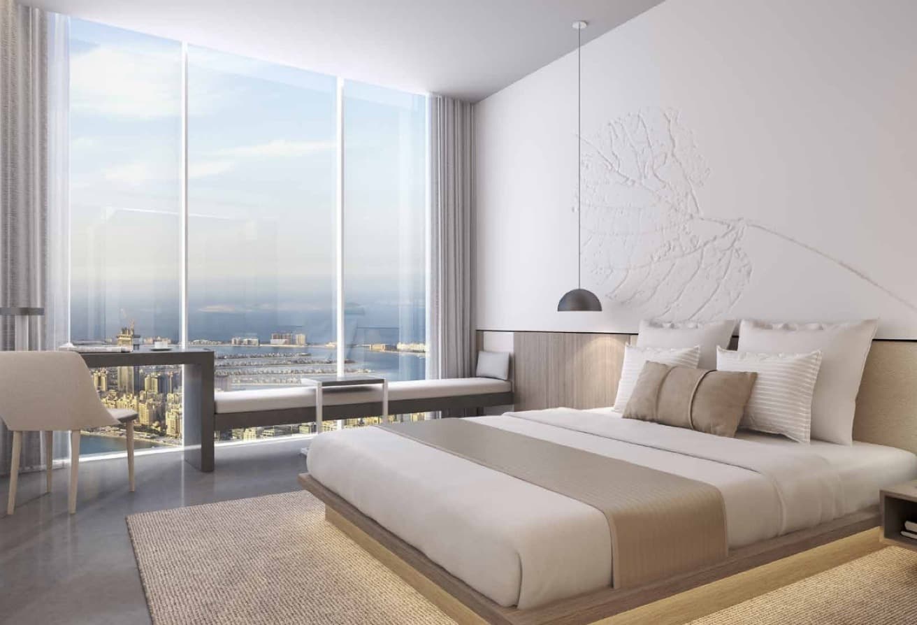 World’s Tallest Hotel | Strong ROI Investment gallery 4