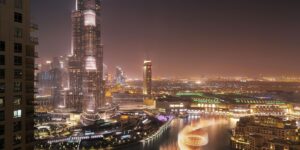 Buying Downtown Dubai property